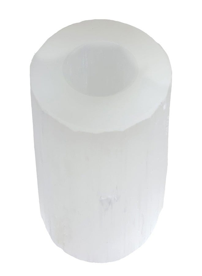 Crystu Reiki Crystal Products Tealight Candle Holder - Image 4